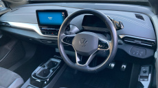 Volkswagen ID.4 109kW Life Ed Pure 52kWh 5dr Auto [110kW Ch] Electric Estate